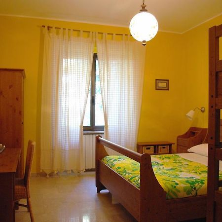 Villa Angela Resort กัสเตลลานา กรอตเต ภายนอก รูปภาพ