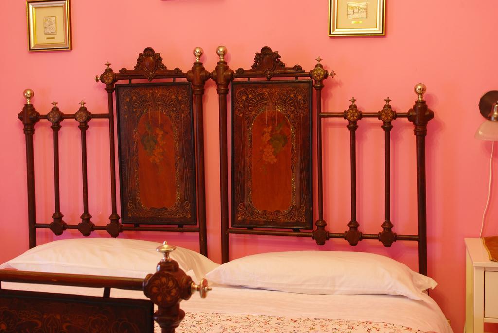 Villa Angela Resort กัสเตลลานา กรอตเต ภายนอก รูปภาพ
