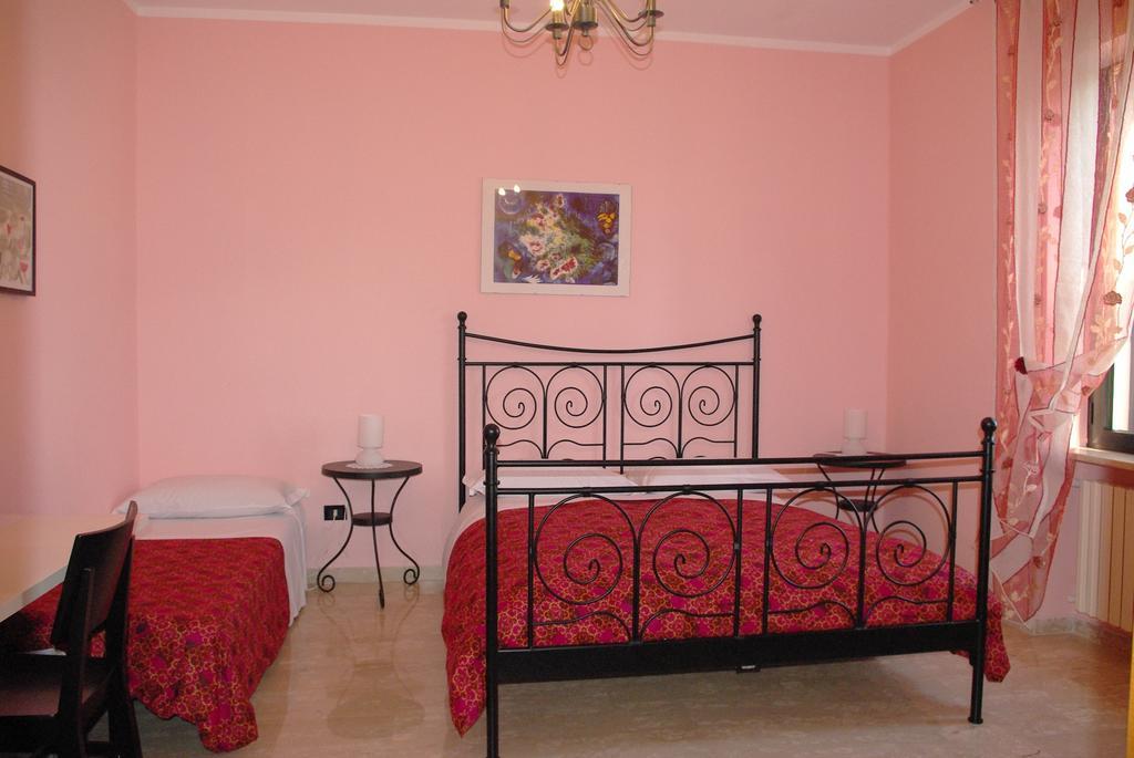 Villa Angela Resort กัสเตลลานา กรอตเต ภายนอก รูปภาพ