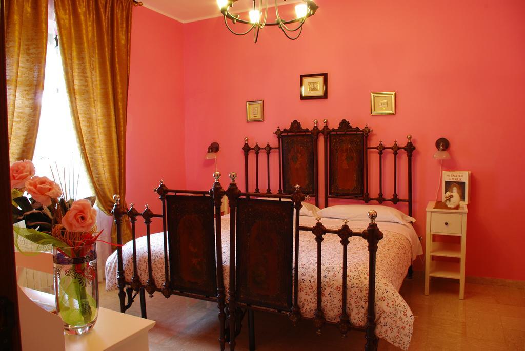 Villa Angela Resort กัสเตลลานา กรอตเต ภายนอก รูปภาพ
