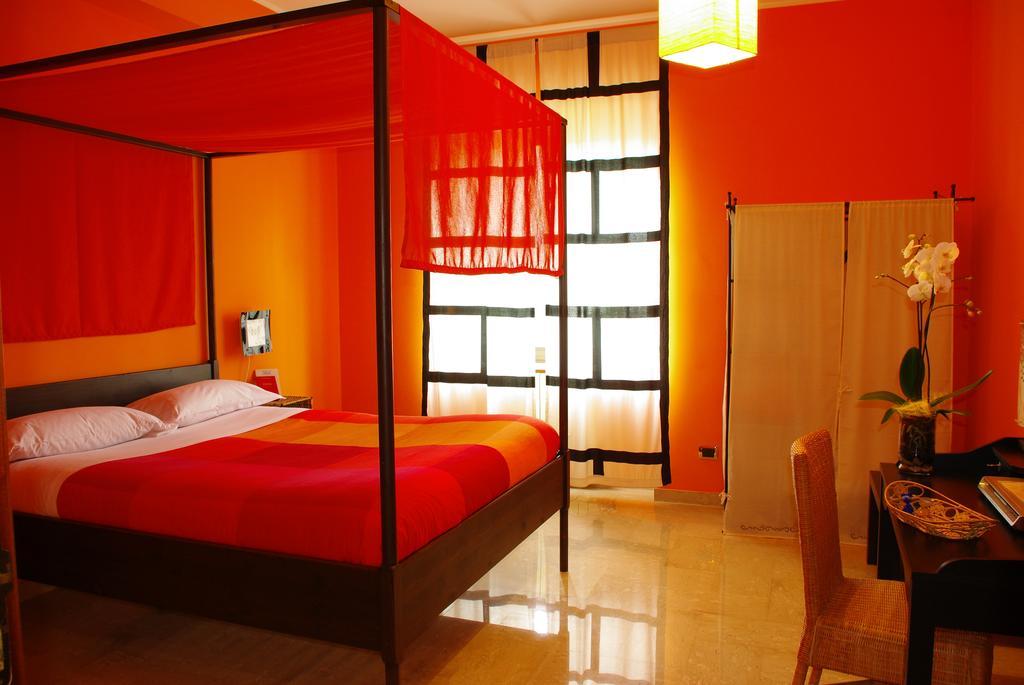 Villa Angela Resort กัสเตลลานา กรอตเต ภายนอก รูปภาพ